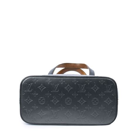 louis vuitton stockton mat|LOUIS VUITTON Mat Monogram Stockton Grey .